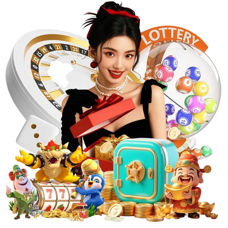 Hình minh họa chuyên mục xổ số Win55