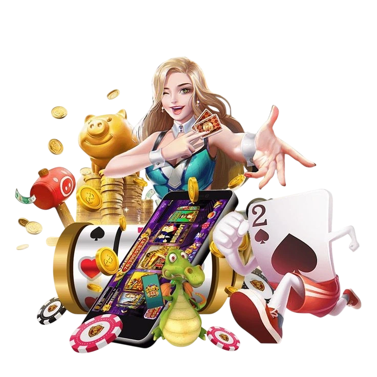 Hình minh họa chuyên mục nổ hũ và slot Win55